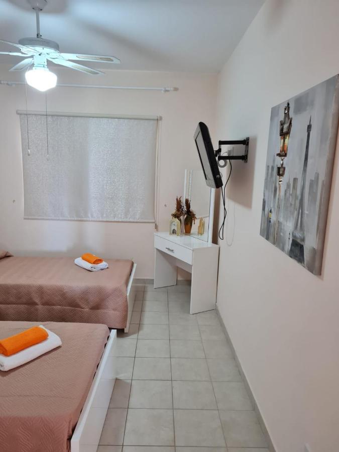 Stay Ocean Apartment Paphos Exterior foto